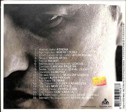 Murathan Mungan - Söz Vermiş Şarkılar CD (İkinci El) CD4621