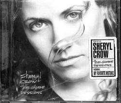 Sheryl Crow - The Globe Sessions CD (İkinci El) CD4633