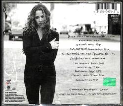 Sheryl Crow - The Globe Sessions CD (İkinci El) CD4633