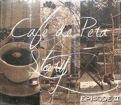 Cafe De Pera Episode 2 CD (Sıfır) CD4646