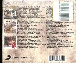 Cafe De Pera Episode 2 CD (Sıfır) CD4646
