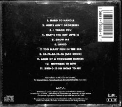 The Commitments Vol. 2 (Music from Original Motion Picture Soundtrack) CD (İkinci El) CD4650