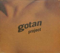 Gotan Project - La Revancha Del Tango CD (İkinci El) CD4681