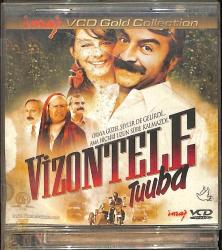 Vizontele Tuuba VCD Film VCD27050