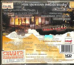 Vizontele Tuuba VCD Film VCD27050