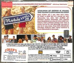 Avanak Kuzenler VCD Film VCD27051