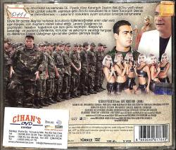 Emret Komutanım - Şah Mat VCD Film VCD27053