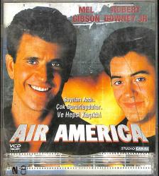 Aır Amerıca VCD Film VCD27056