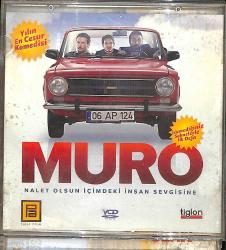 Muro VCD Film VCD27064