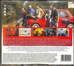 Muro VCD Film VCD27064