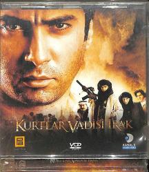 Kurtlar Vadisi Irak VCD Film VCD27068