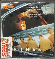 Sınav VCD Film VCD27074