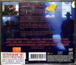 Vampirlerin Dünyası - The Breed VCD Film VCD27080