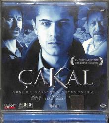 Çakal VCD Film VCD27088