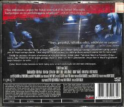 Çakal VCD Film VCD27088
