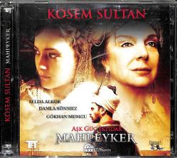 Kösem Sultan - Aşk Güç İktidar Mahpeyker VCD Film VCD27103