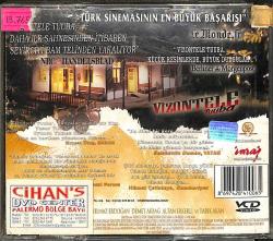 Vizontele Tuuba VCD Film VCD27127