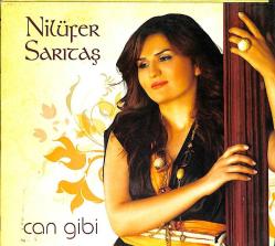Nilüfer Sarıtaş - Can Gibi CD (İkinci El) CD4704
