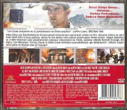 Operasyon Valkyrie / Tom Cruise VCD Film VCD27148
