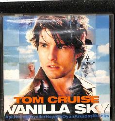 Vanilla Sky (Tom Cruise) VCD Film VCD27157