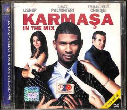 Karmaşa - In The Mix VCD Film VCD27158