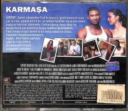 Karmaşa - In The Mix VCD Film VCD27158