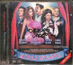 Kirli Utanç - A Dirty Shame VCD Film VCD27169