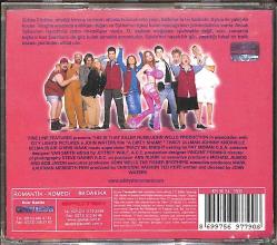 Kirli Utanç - A Dirty Shame VCD Film VCD27169