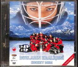 Buzların Kraliçesi / Hockey Mom VCD Film VCD27190