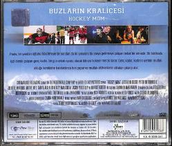 Buzların Kraliçesi / Hockey Mom VCD Film VCD27190