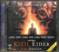 Kızıl Ejder VCD Film VCD27207