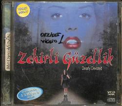 Zehirli Güzellik - Dearly Devoted (1998) VCD Film VCD27208