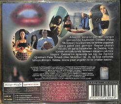 Zehirli Güzellik - Dearly Devoted (1998) VCD Film VCD27208