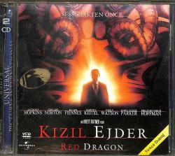 Kızıl Ejder VCD Film VCD27215