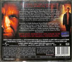Kızıl Ejder VCD Film VCD27215