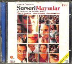 Serseri Mayınlar VCD Film VCD27217