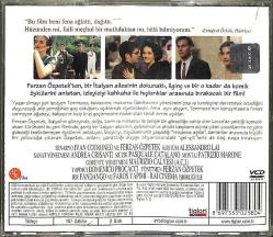 Serseri Mayınlar VCD Film VCD27217