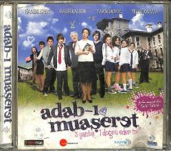 Adab-ı Muaşeret VCD Film VCD27236