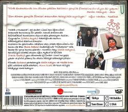 Adab-ı Muaşeret VCD Film VCD27236