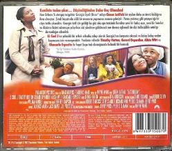 Hayatımın Tatili - Last Holiday VCD Film VCD27277