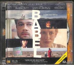 Babel VCD Film VCD27311