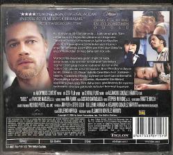 Babel VCD Film VCD27311