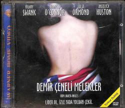 Demir Çeneli Melekler VCD Film VCD27328