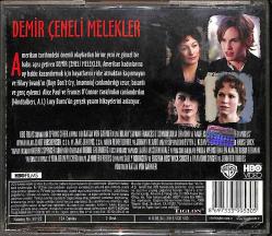 Demir Çeneli Melekler VCD Film VCD27328