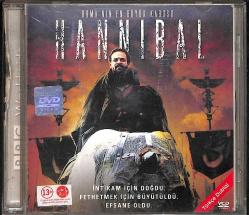 Hannibal VCD Film VCD27333