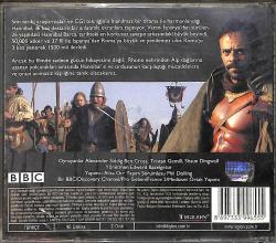 Hannibal VCD Film VCD27333