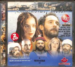 İstanbul Kanatlarımın Altında VCD Film VCD27334