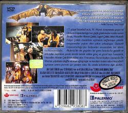 İstanbul Kanatlarımın Altında VCD Film VCD27334