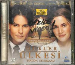 Düşler Ülkesi VCD Film VCD27406