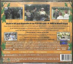 Düşler Ülkesi VCD Film VCD27406